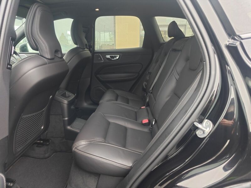 More views of Volvo XC60