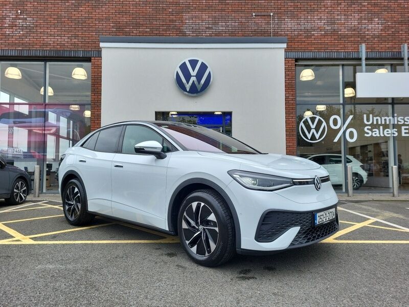 More views of Volkswagen ID.5