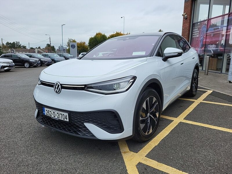 More views of Volkswagen ID.5