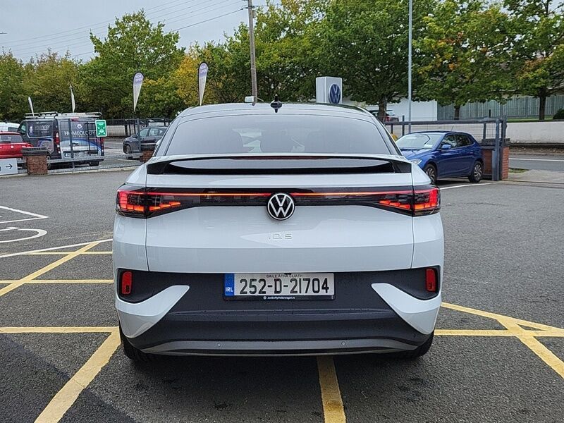 More views of Volkswagen ID.5