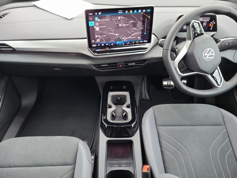 More views of Volkswagen ID.5