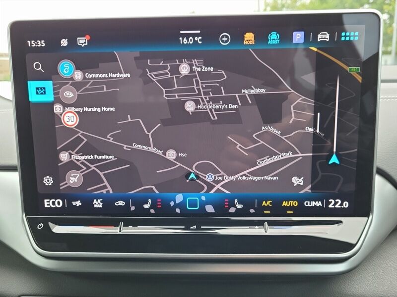 More views of Volkswagen ID.5