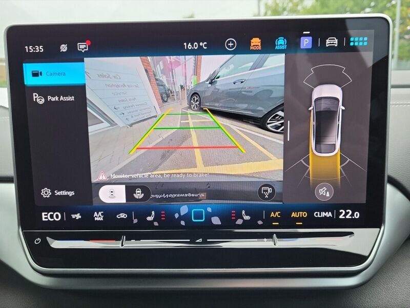 More views of Volkswagen ID.5