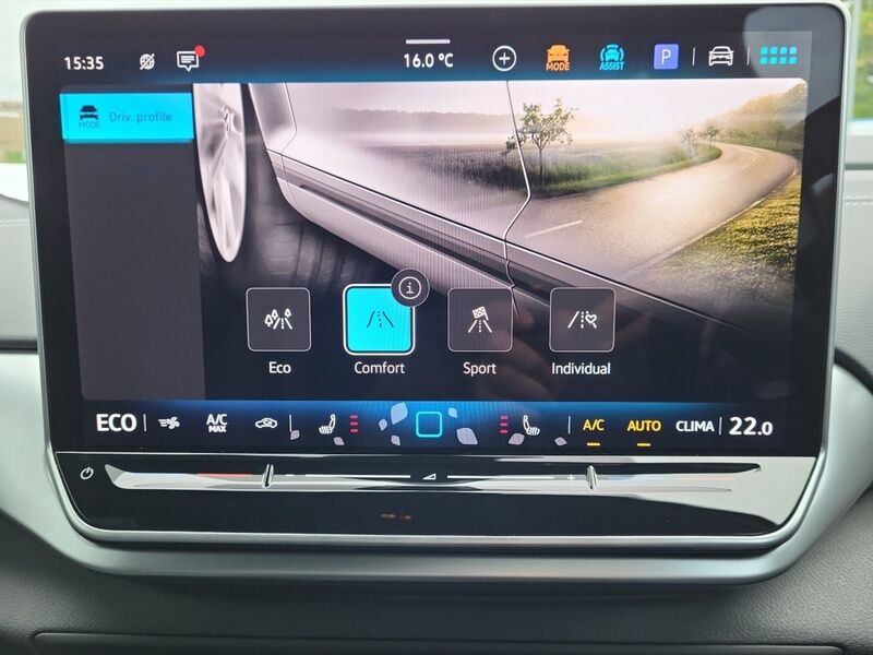 More views of Volkswagen ID.5