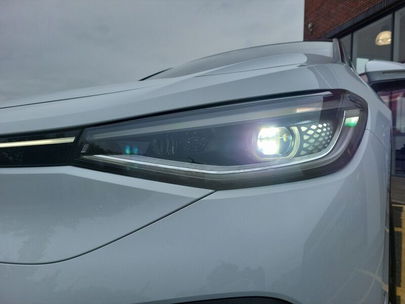 More views of Volkswagen ID.5