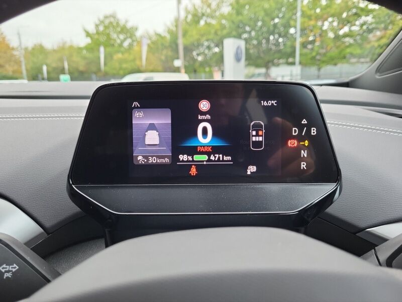 More views of Volkswagen ID.5