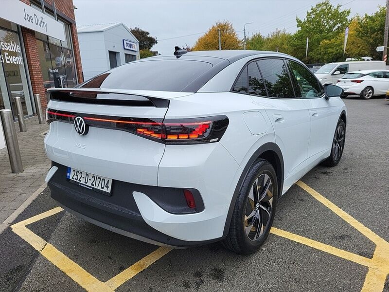 More views of Volkswagen ID.5