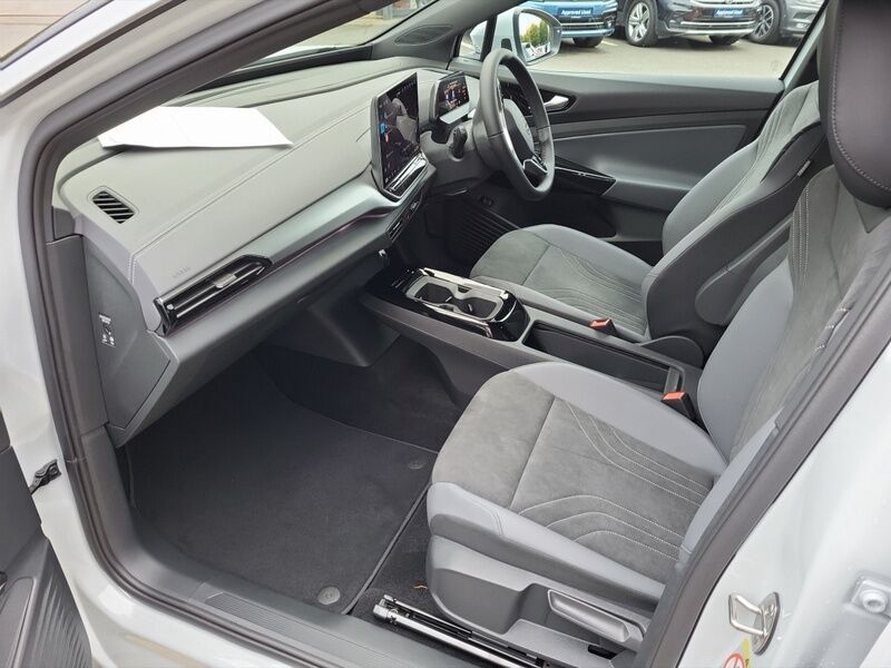 More views of Volkswagen ID.5