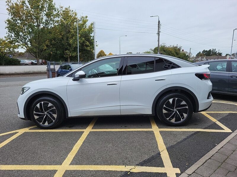 More views of Volkswagen ID.5