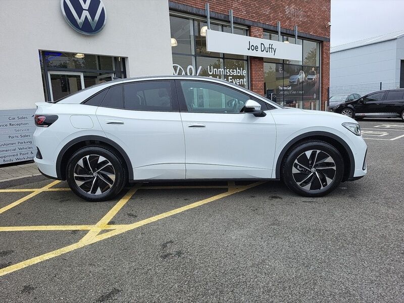 More views of Volkswagen ID.5