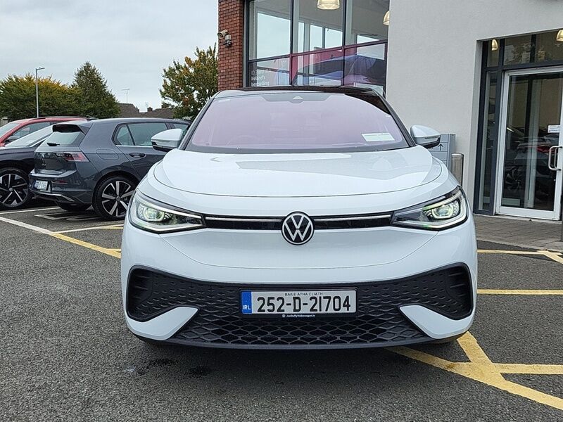 More views of Volkswagen ID.5