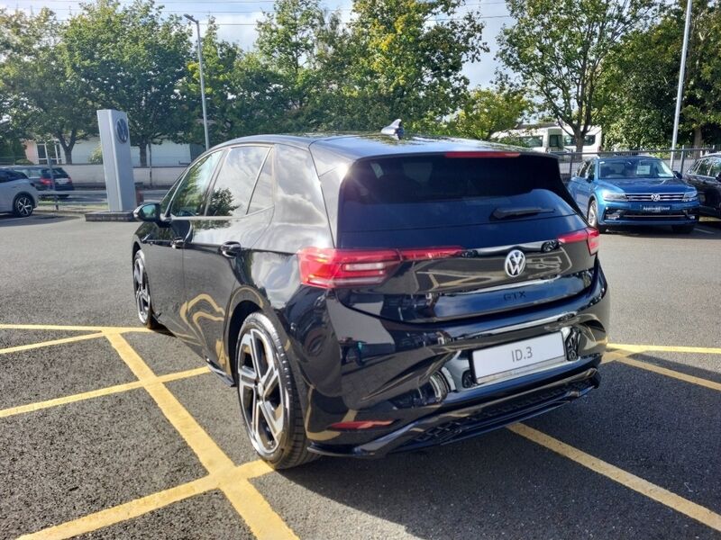 More views of Volkswagen ID.3