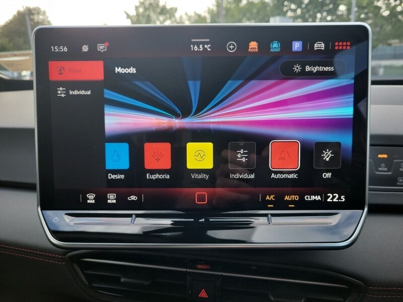 More views of Volkswagen ID.3