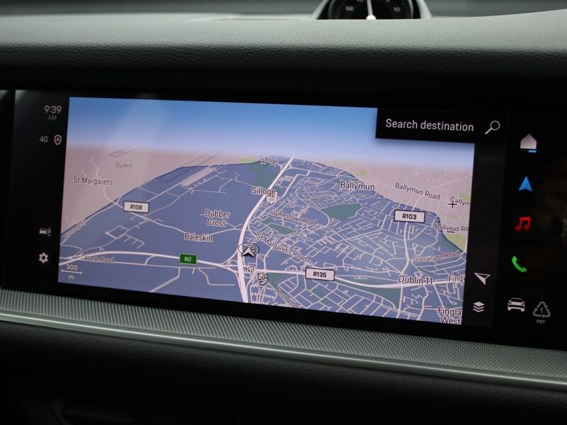 More views of Porsche Cayenne