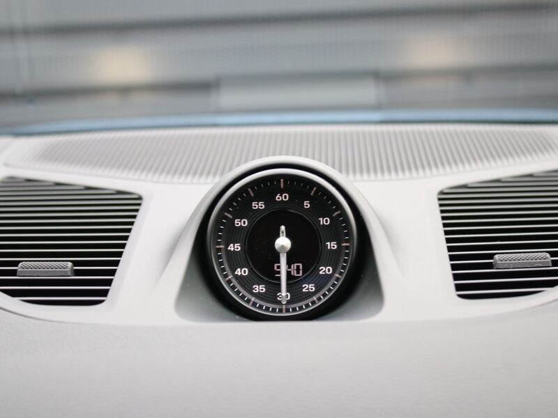 More views of Porsche Cayenne