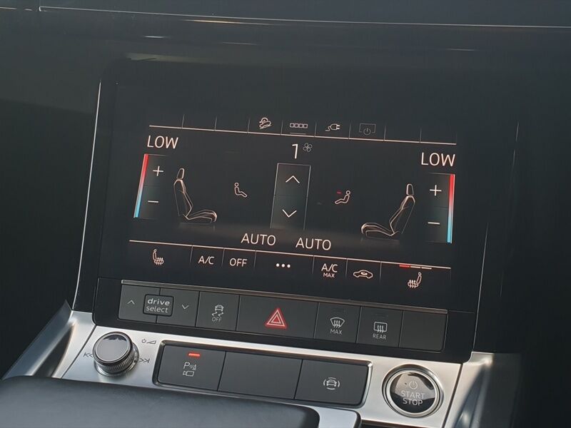 More views of Audi Q8 e-tron