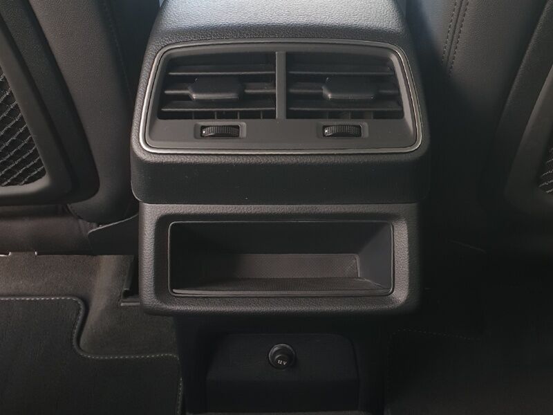 More views of Audi Q8 e-tron