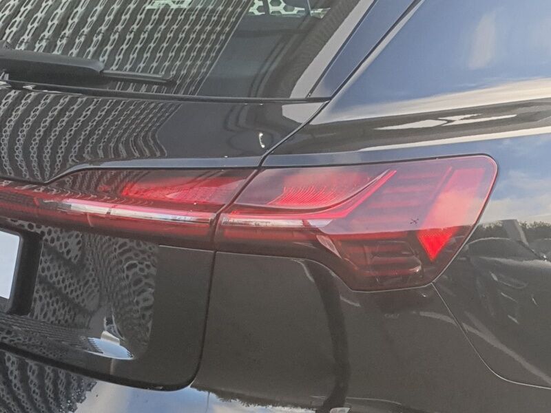 More views of Audi Q8 e-tron