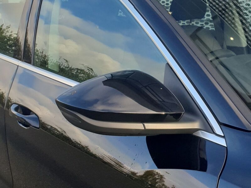 More views of Audi Q8 e-tron