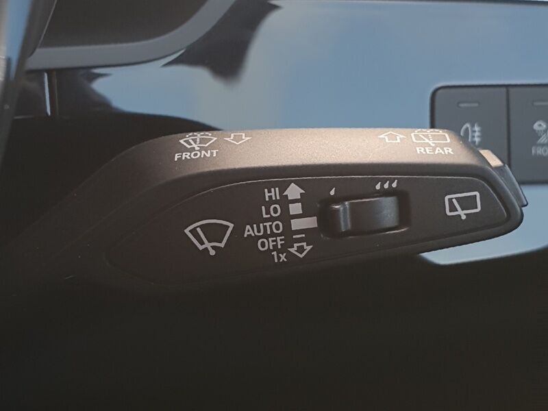 More views of Audi Q8 e-tron