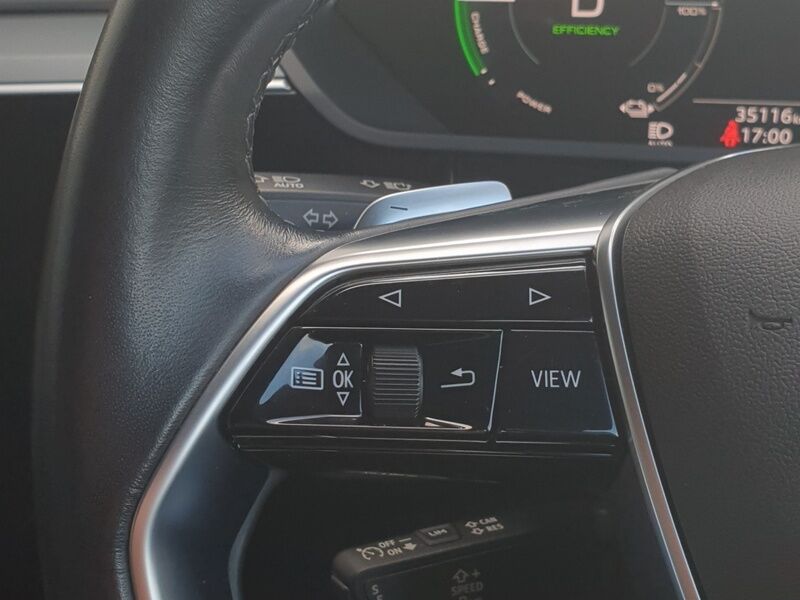 More views of Audi Q8 e-tron