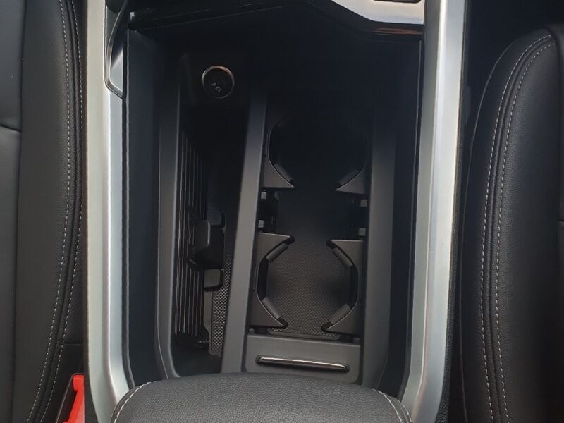 More views of Audi Q8 e-tron