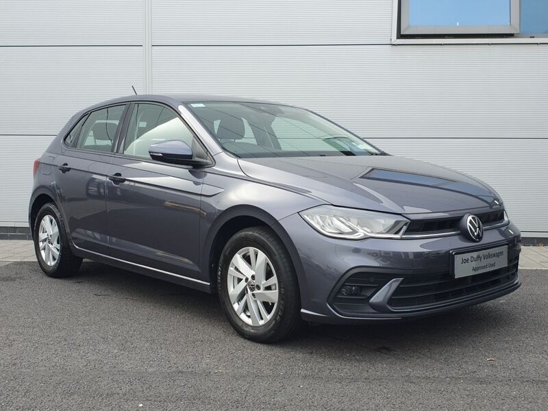 More views of Volkswagen Polo