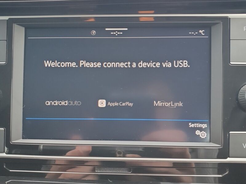 More views of Volkswagen Polo