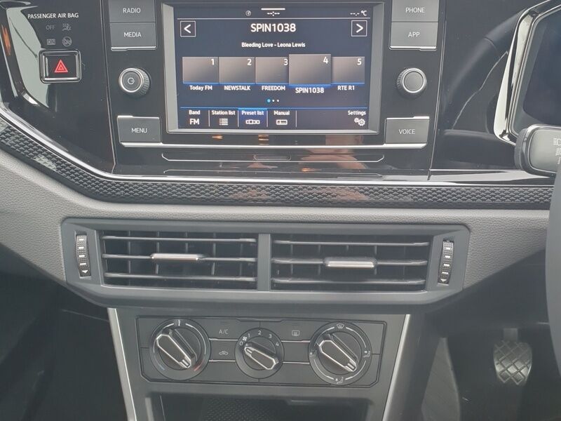 More views of Volkswagen Polo