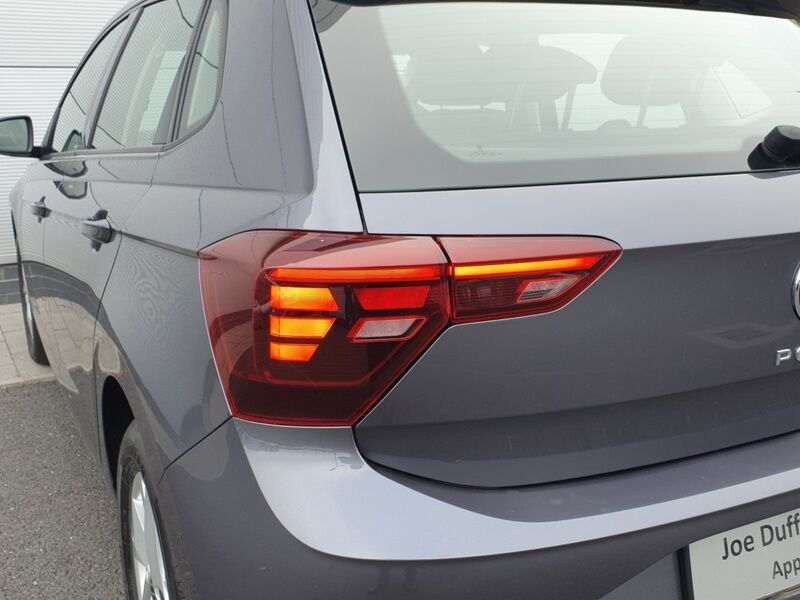 More views of Volkswagen Polo