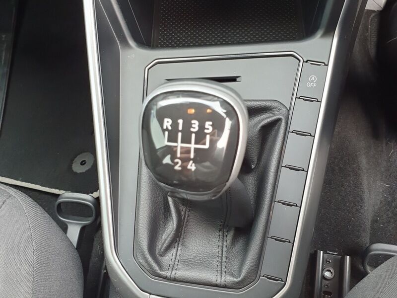 More views of Volkswagen Polo