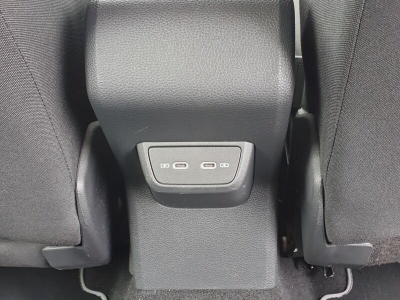 More views of Volkswagen Polo