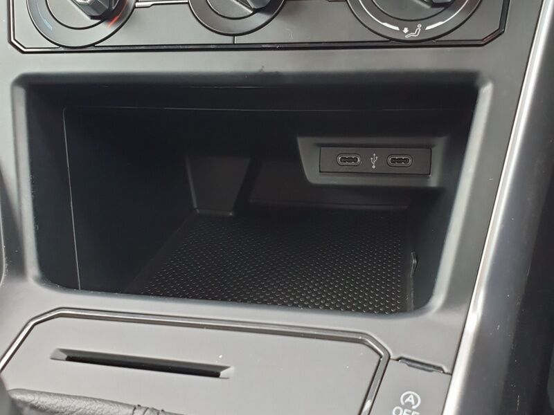 More views of Volkswagen Polo