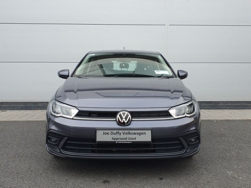 More views of Volkswagen Polo