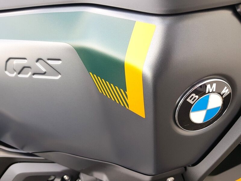 More views of BMW R 1300 GS Adventure