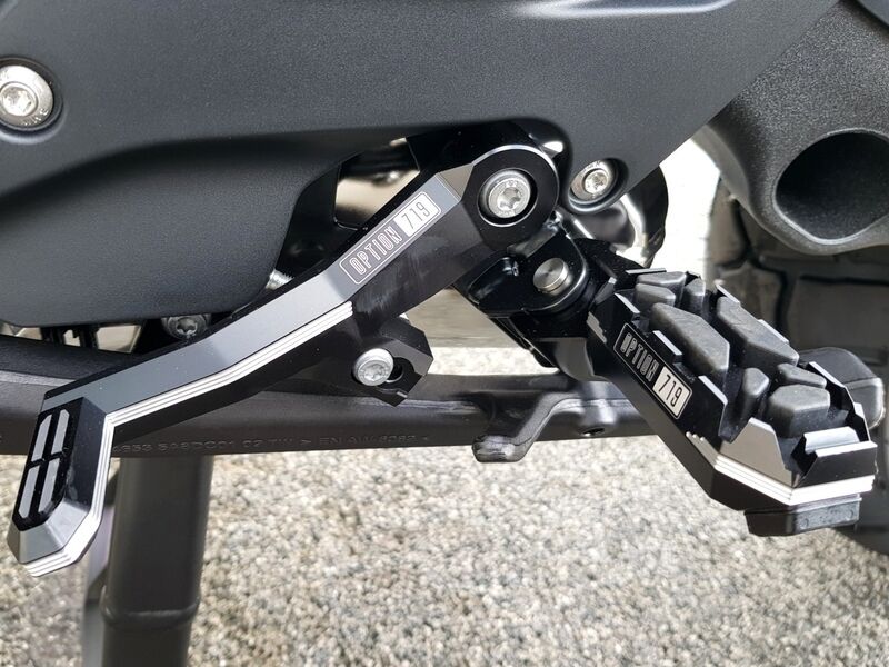 More views of BMW R 1300 GS Adventure