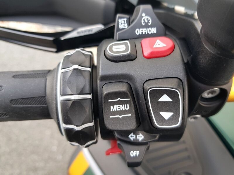 More views of BMW R 1300 GS Adventure