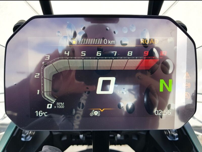 More views of BMW R 1300 GS Adventure