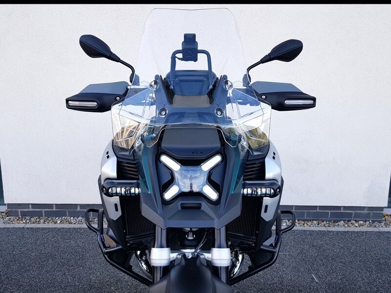 More views of BMW R 1300 GS Adventure