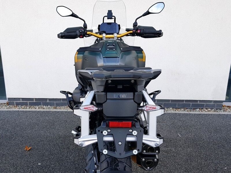 More views of BMW R 1300 GS Adventure