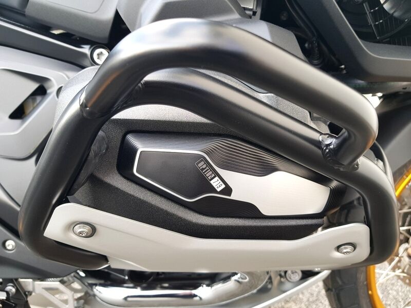 More views of BMW R 1300 GS Adventure