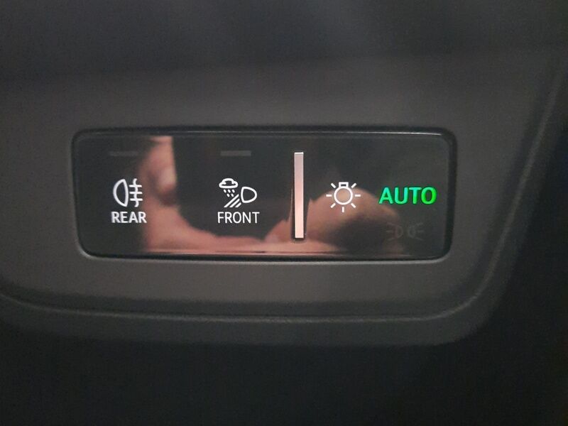 More views of Audi e-tron GT quattro