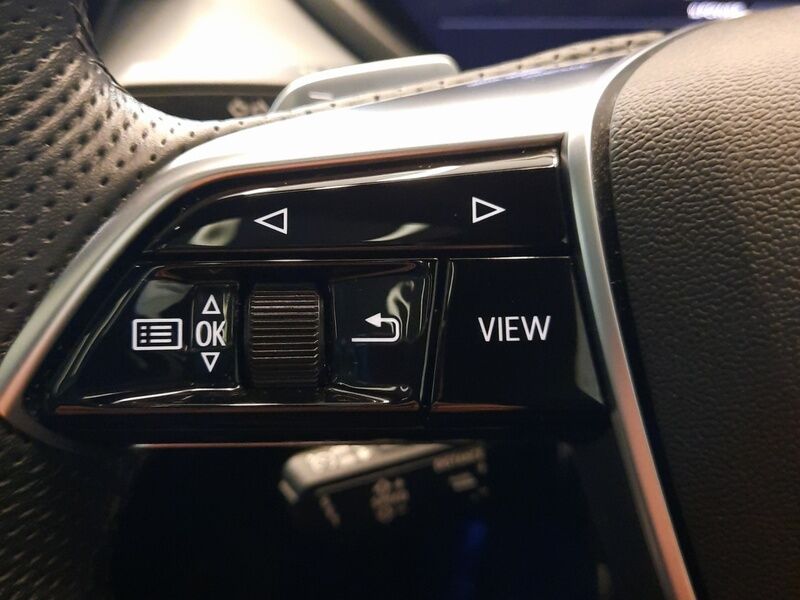 More views of Audi e-tron GT quattro