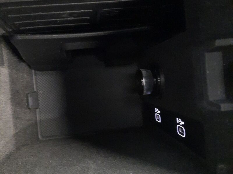 More views of Audi e-tron GT quattro