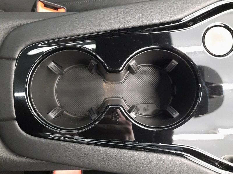 More views of Audi e-tron GT quattro