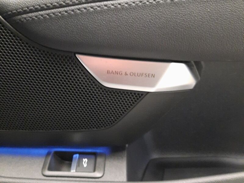 More views of Audi e-tron GT quattro