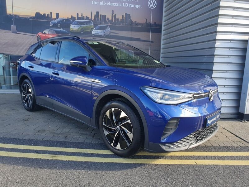 More views of Volkswagen ID.4