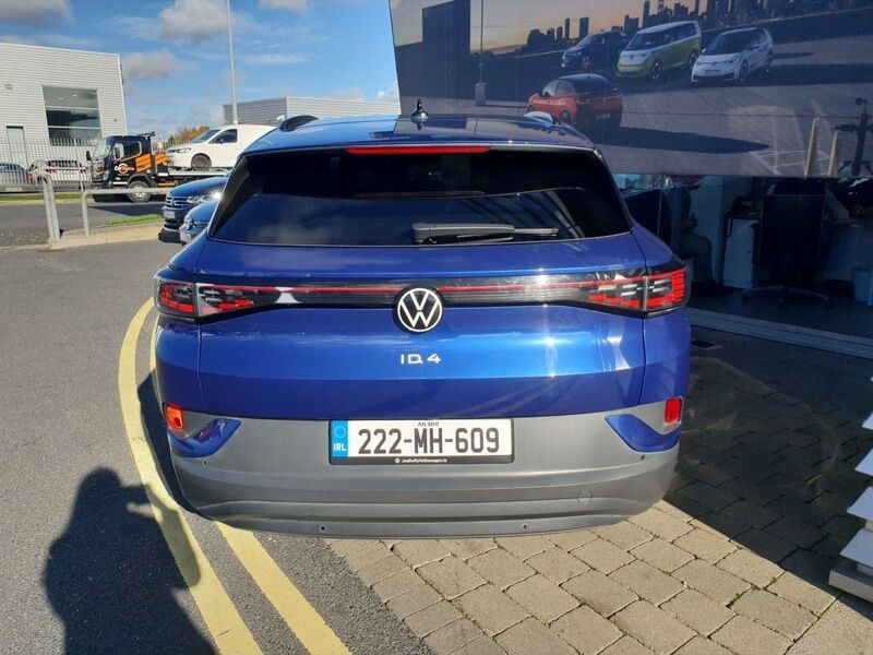 More views of Volkswagen ID.4