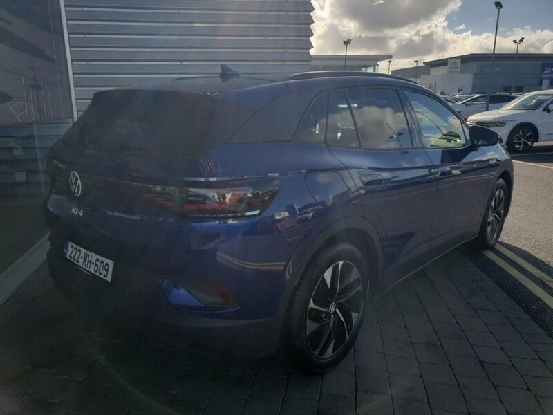 More views of Volkswagen ID.4