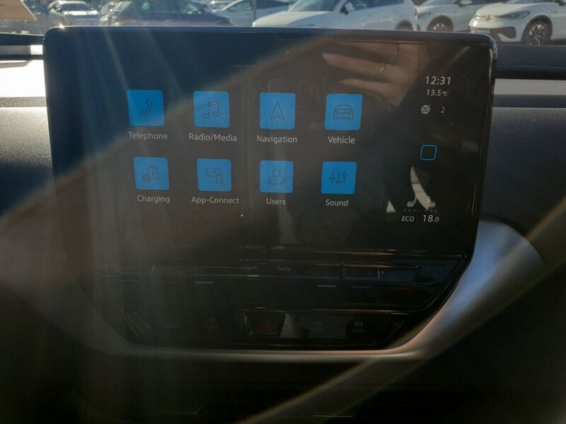 More views of Volkswagen ID.4